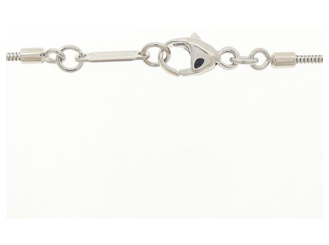 Collana Tiffany & Co. Streamerica D'oro - vista 4