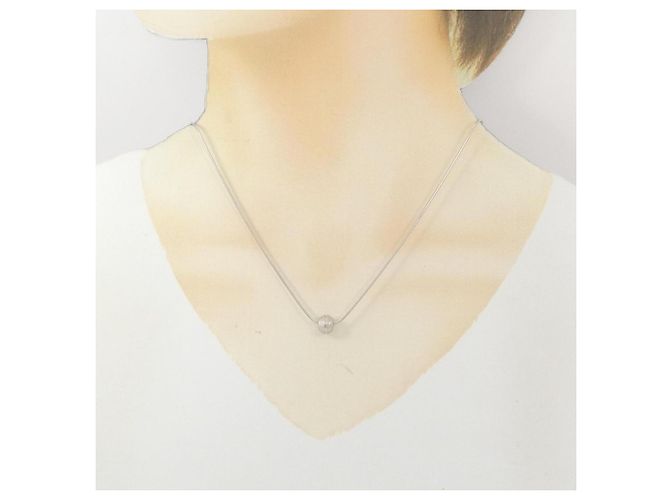 Collana Tiffany & Co. Streamerica D'oro - vista 5