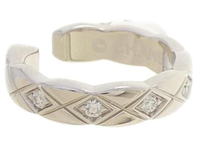 Ear Cuff Chanel Coco Crush Golden - Ansicht 2