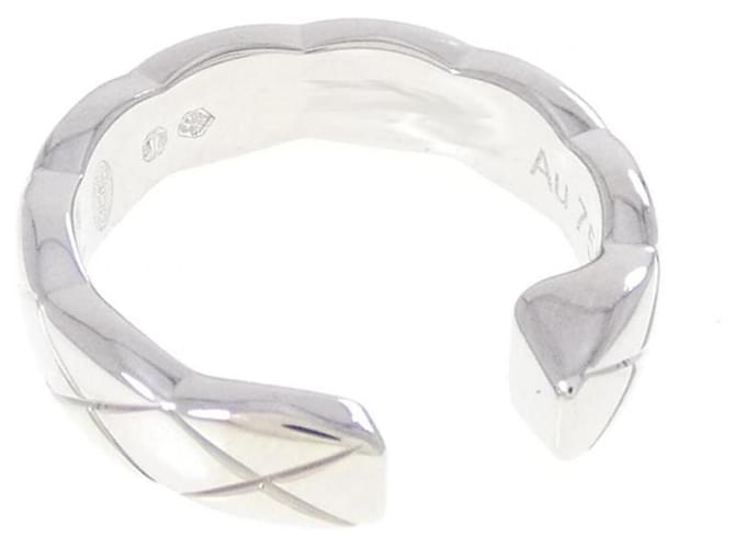 Ear Cuff Chanel Coco Crush Golden - Ansicht 3
