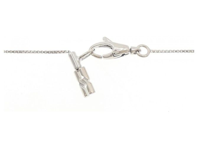 Collana Gucci Infinity D'oro - vista 5