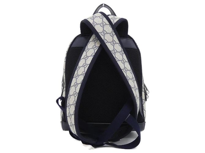 Mochila Gucci Ophidia - vista 2