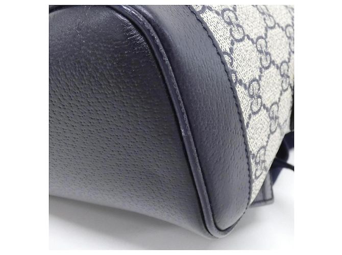 Mochila Gucci Ophidia - vista 3