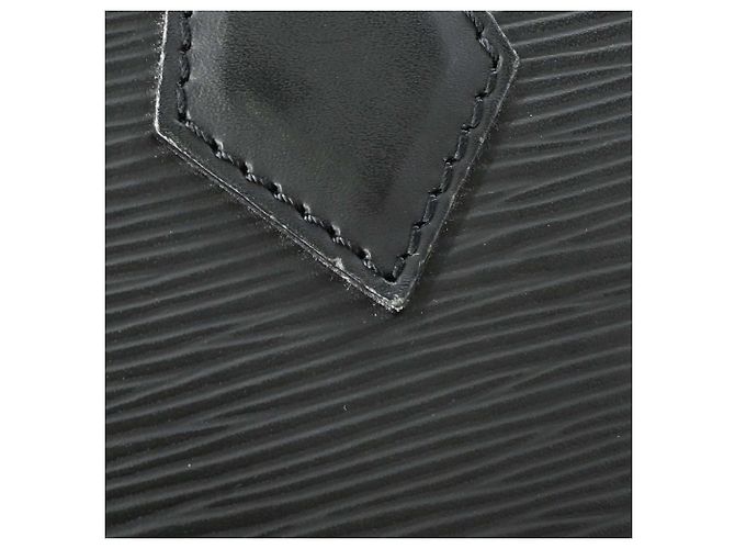Louis Vuitton Sac Plat PM Tote Bag Nero - vista 16