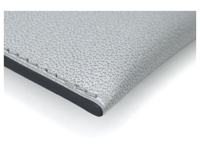 Hermès Tarjetero Iliade Hermes Plata - vista 9