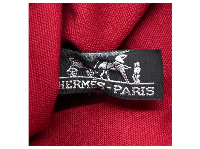 Hermès Bolso Hermes Roca Horizontal PM Rosa - vista 10