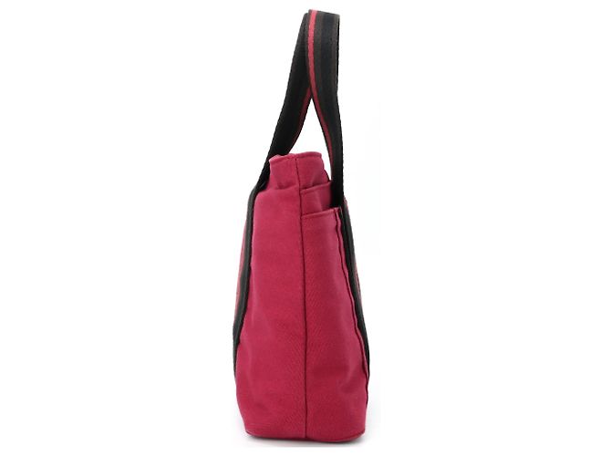 Hermès Bolso Hermes Roca Horizontal PM Rosa - vista 3