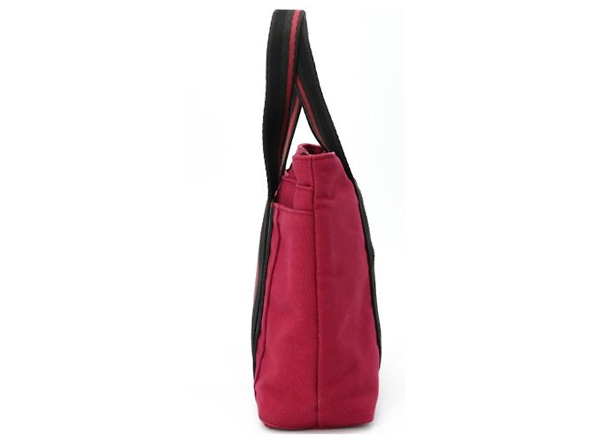 Hermès Bolso Hermes Roca Horizontal PM Rosa - vista 4