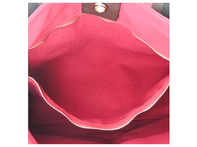 Hermès Bolso Hermes Roca Horizontal PM Rosa - vista 9