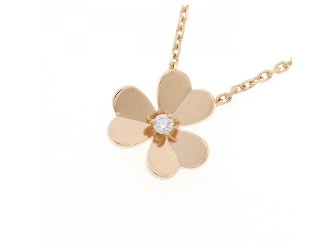 Collana Frivole piccola Van Cleef & Arpels - vista 3