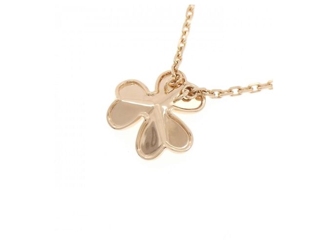 Collana Frivole piccola Van Cleef & Arpels - vista 4