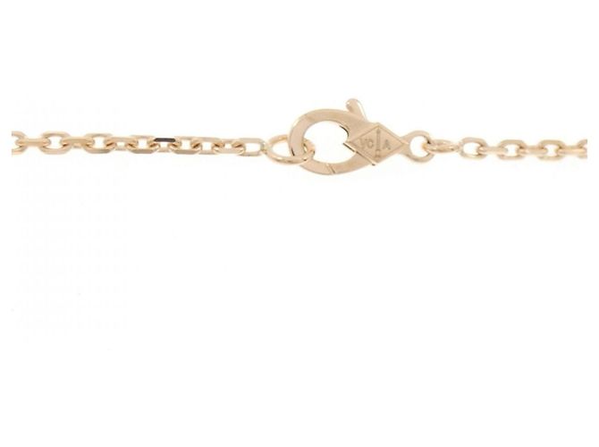 Collana Frivole piccola Van Cleef & Arpels - vista 5