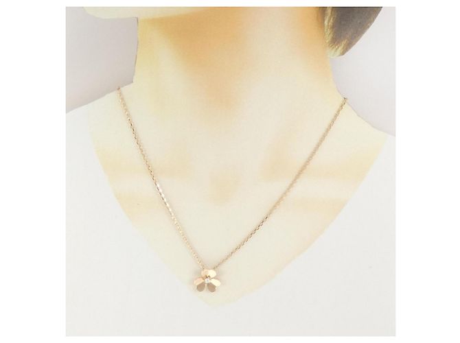 Collana Frivole piccola Van Cleef & Arpels - vista 6
