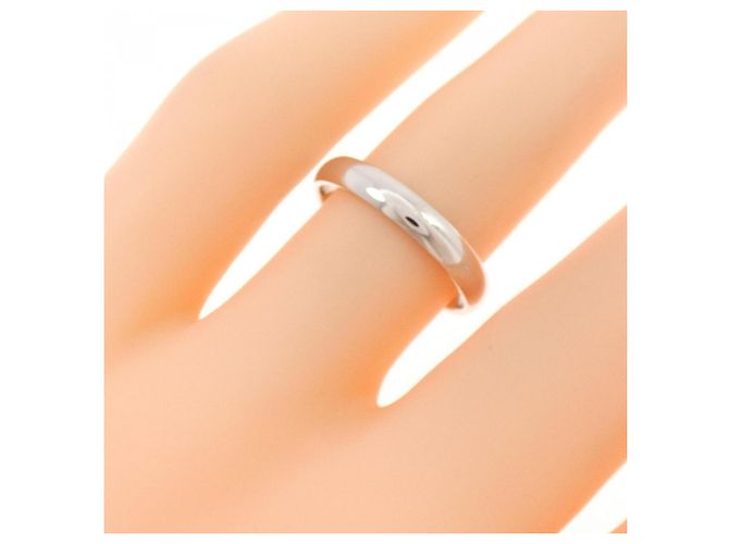Anello Tendrement di Van Cleef & Arpels - vista 4