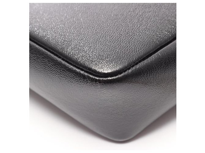 Borsa 2-Way Matelassé Chanel Nero - vista 8