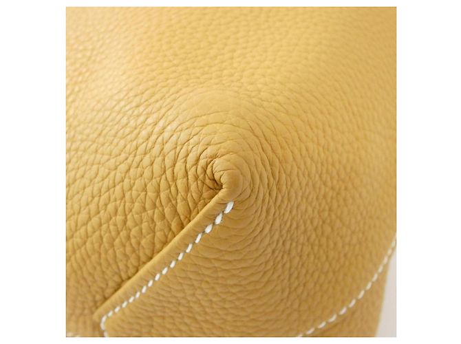 Hermès Hermes Double Sens Handtasche Pink - Ansicht 3