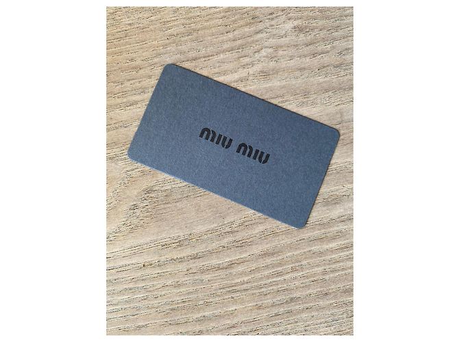 Cerchietto Miu Miu 2006 Glitter Colore Cotto Marrone - vista 5