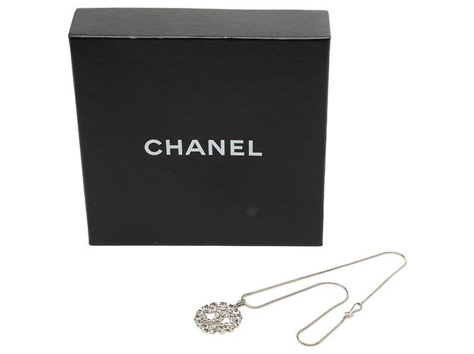 Collar Chanel Coco Mark - vista 5