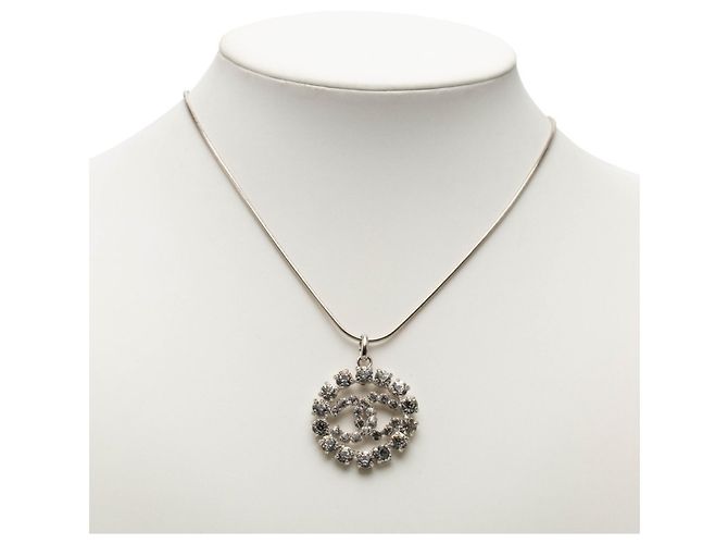 Collar Chanel Coco Mark - vista 6