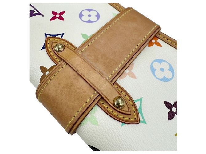 Louis Vuitton Shirley M40049 Multicolor Tote Bag Mehrfarben - Ansicht 4