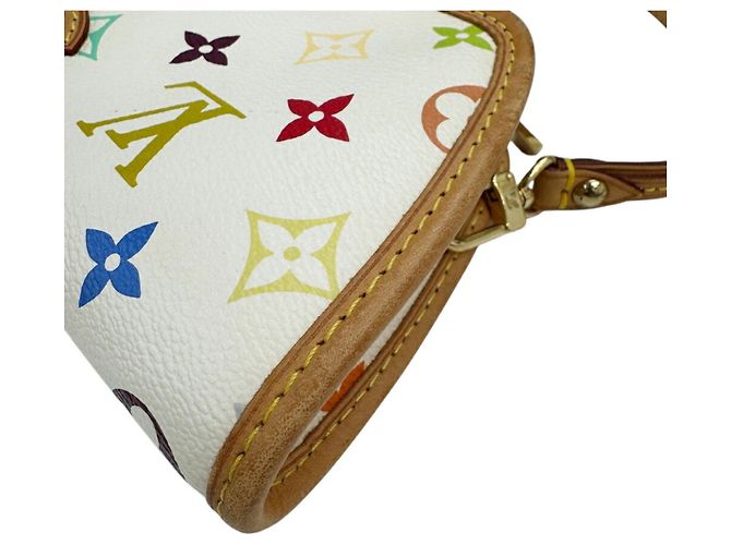 Louis Vuitton Shirley M40049 Multicolor Tote Bag Mehrfarben - Ansicht 5