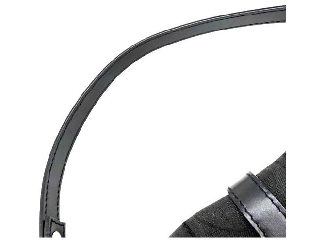Pochette a mano nera Dolce & Gabbana Nero - vista 9