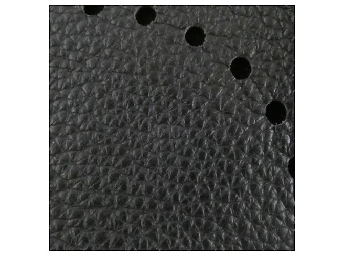 Hermès Borsa a Spalla Hermes Evelyne 3 PM 056277CK Nero - vista 4