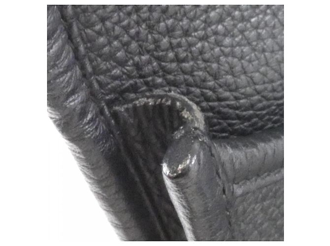 Hermès Borsa a Spalla Hermes Evelyne 3 PM 056277CK Nero - vista 5
