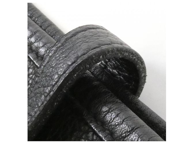 Hermès Borsa a Spalla Hermes Evelyne 3 PM 056277CK Nero - vista 6