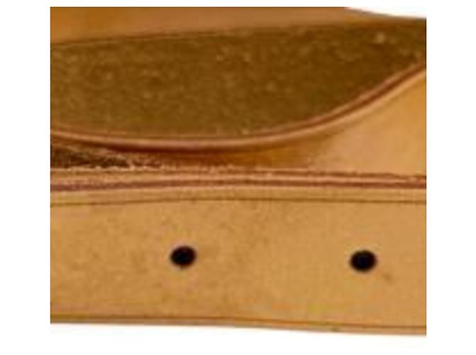 Borsa a tracolla Louis Vuitton Monogram Cartouchiere Marrone - vista 11