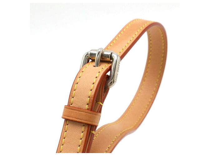 Louis Vuitton Monogram Flaschenhalter Braun - Ansicht 4