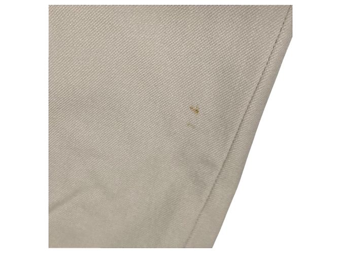 theory luxe NEUE SAXONY CAROL HOSE Weiß - Ansicht 6