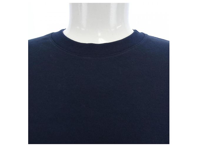 Hermès Camiseta Hermes L Azul Azul marino - vista 5