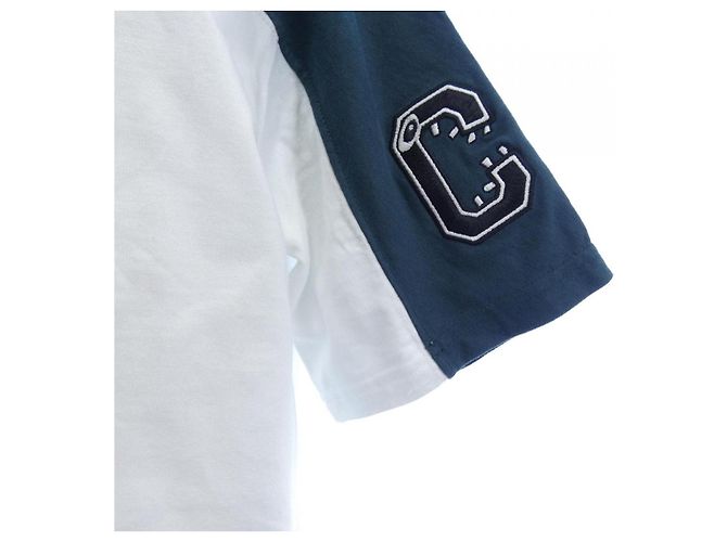Camiseta de algodón Dior KENNY SCHARF Blanco - vista 6