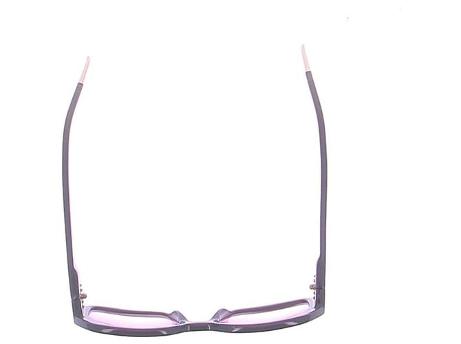 Gafas de sol Hermès Pontet negras Negro - vista 6