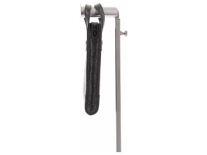 Zadig & Voltaire Phone Case Black Leather - view 4