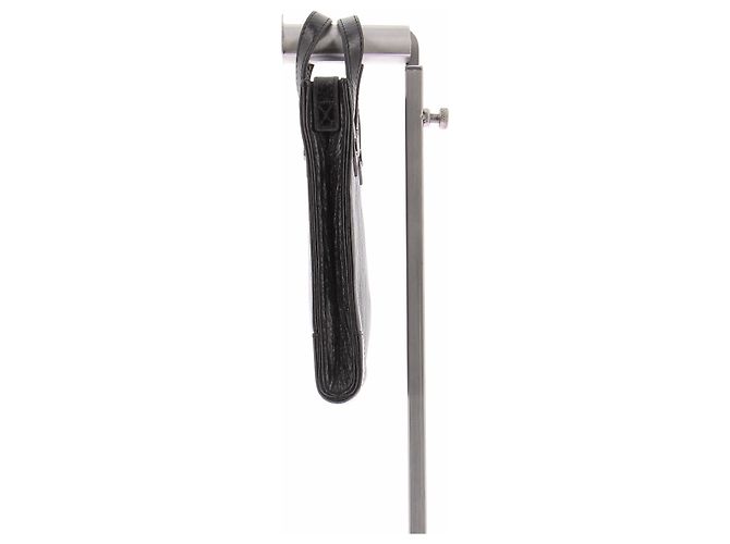Zadig & Voltaire Phone Case Black Leather - view 5