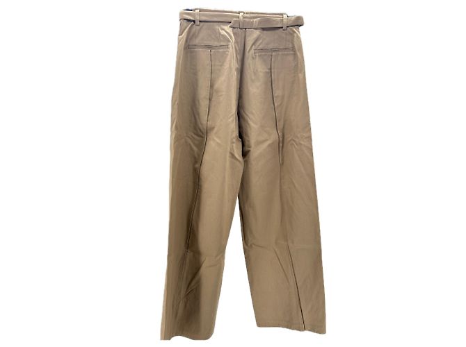 Marc by Marc Jacobs Hose Camel Baumwolle Kamel - Ansicht 2