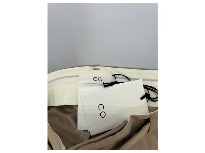 Marc by Marc Jacobs Hose Camel Baumwolle Kamel - Ansicht 3