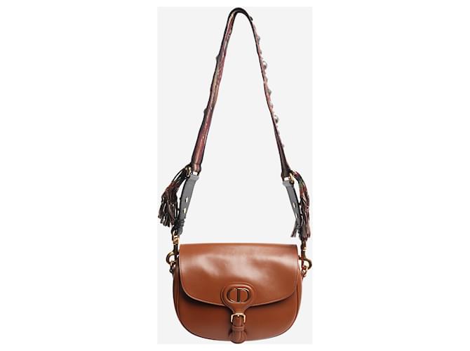 Dior Borsa Bobby 2020 marrone media - vista 2