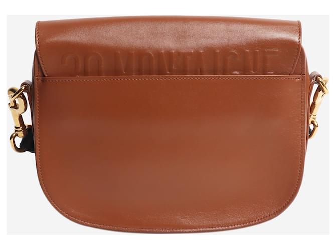 Dior Borsa Bobby 2020 marrone media - vista 3