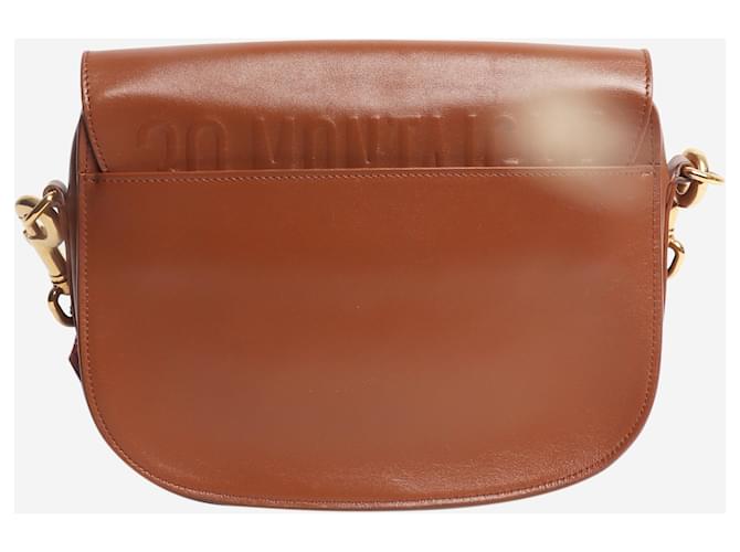 Dior Borsa Bobby 2020 marrone media - vista 5