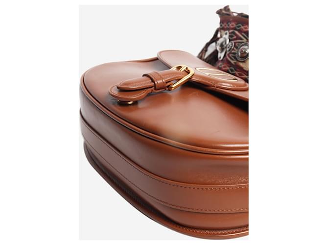 Dior Borsa Bobby 2020 marrone media - vista 6