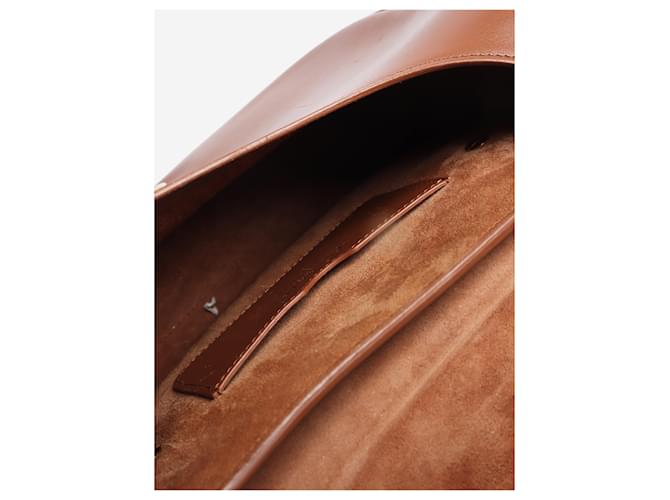 Dior Borsa Bobby 2020 marrone media - vista 8