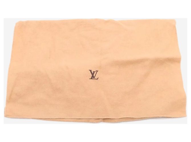 Louis Vuitton Bolso bandolera Monogram Musette Tango vintage 2001 marrón - vista 12