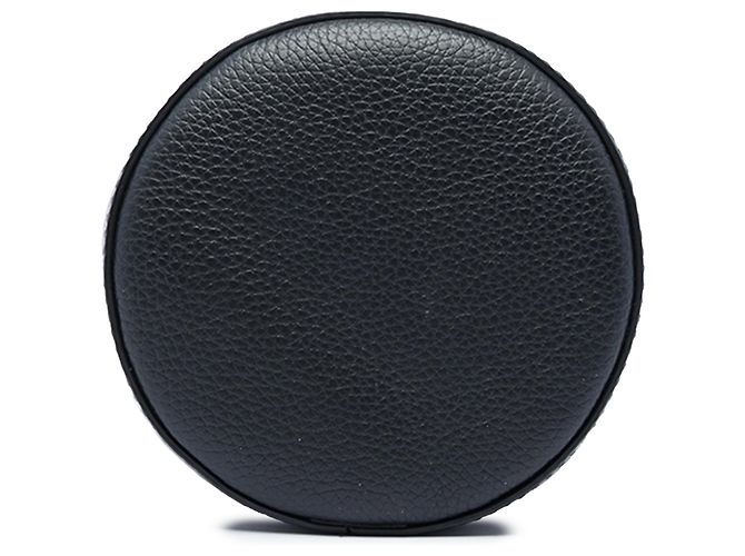 Funda térmica para botella en lona Blue Oblique de Dior Azul Azul marino - vista 3