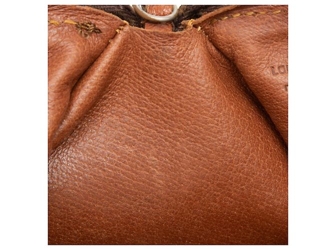 Louis Vuitton Braun Monogram Papillon 30 - Ansicht 6