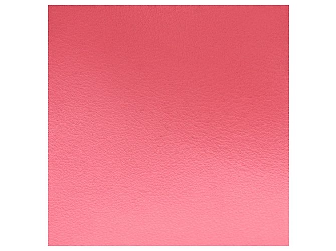 Hermès Bolide 27 in pelle Swift rosa - vista 4