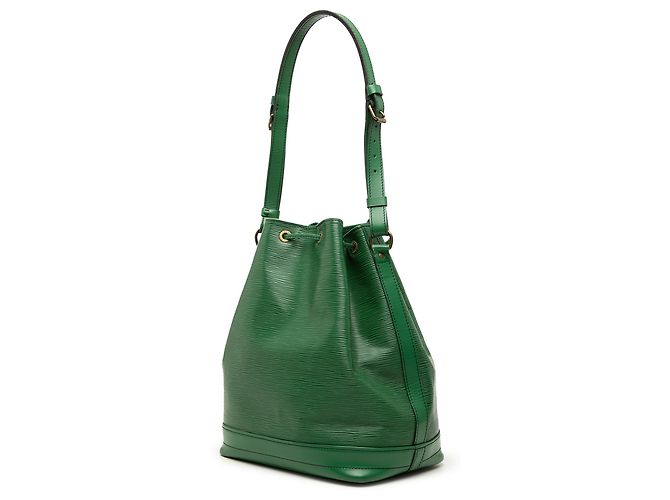 Louis Vuitton Green Epi Noe GM Verde - vista 2