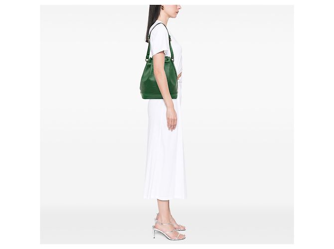 Louis Vuitton Green Epi Noe GM Verde - vista 7